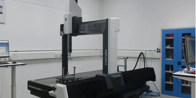 Zeiss CONTURA三坐标